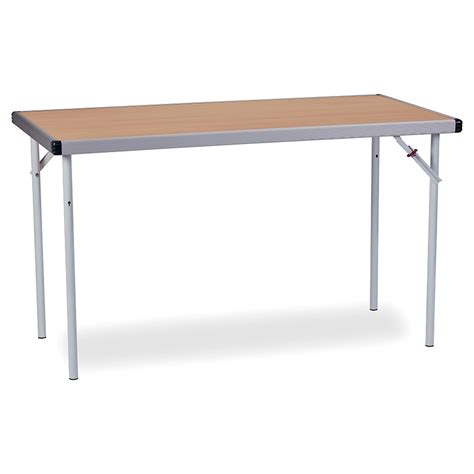 toble|rectangular folding table.